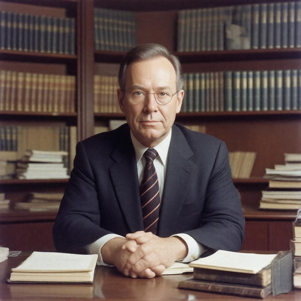 Sheldon Glashow